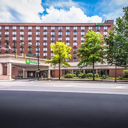 Holiday Inn Arlington At Ballston By Ihg Екстер'єр фото