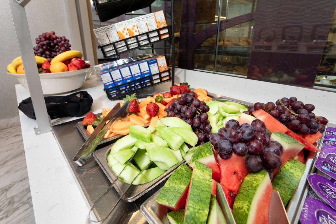 Holiday Inn Arlington At Ballston By Ihg Екстер'єр фото