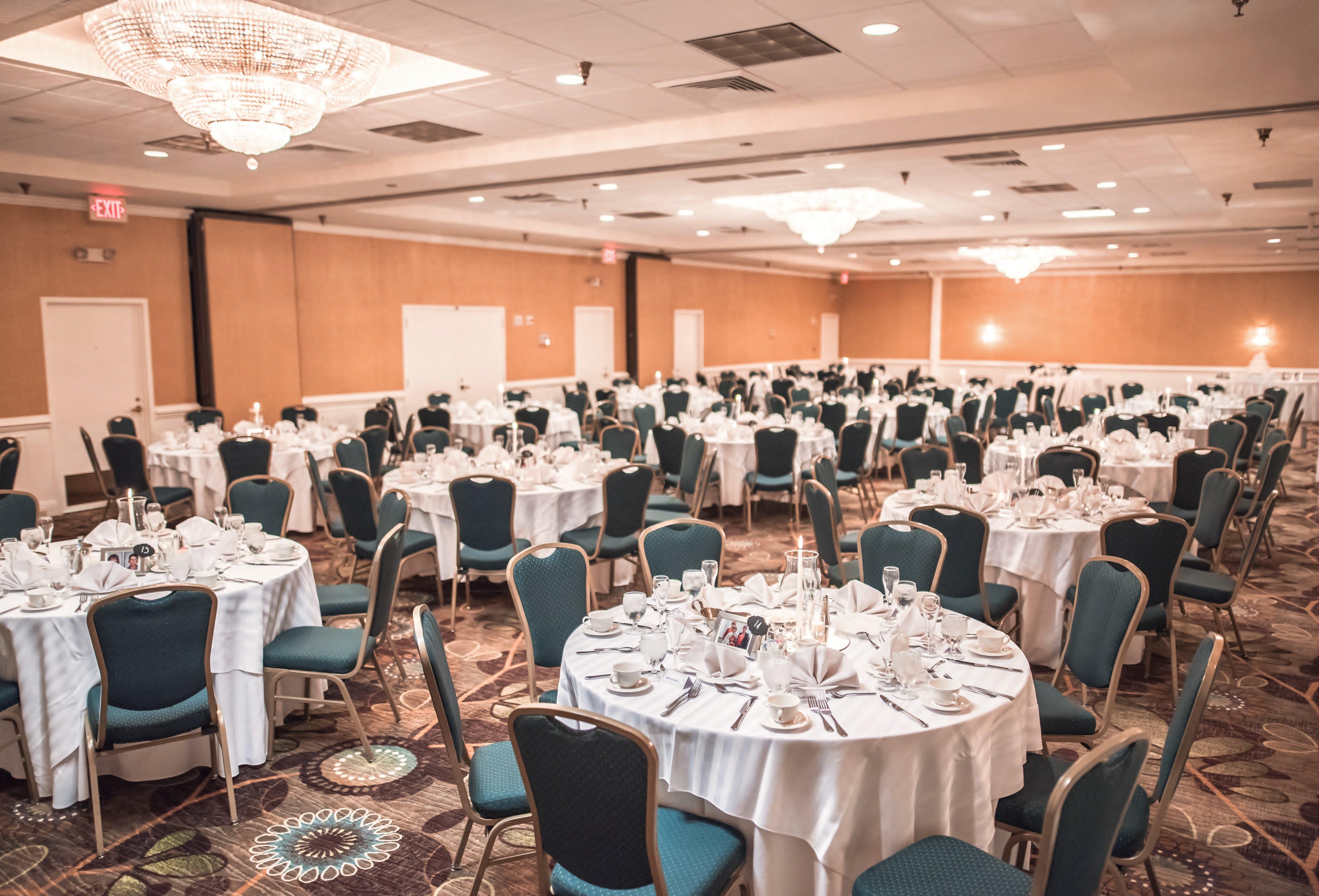 Holiday Inn Arlington At Ballston By Ihg Екстер'єр фото