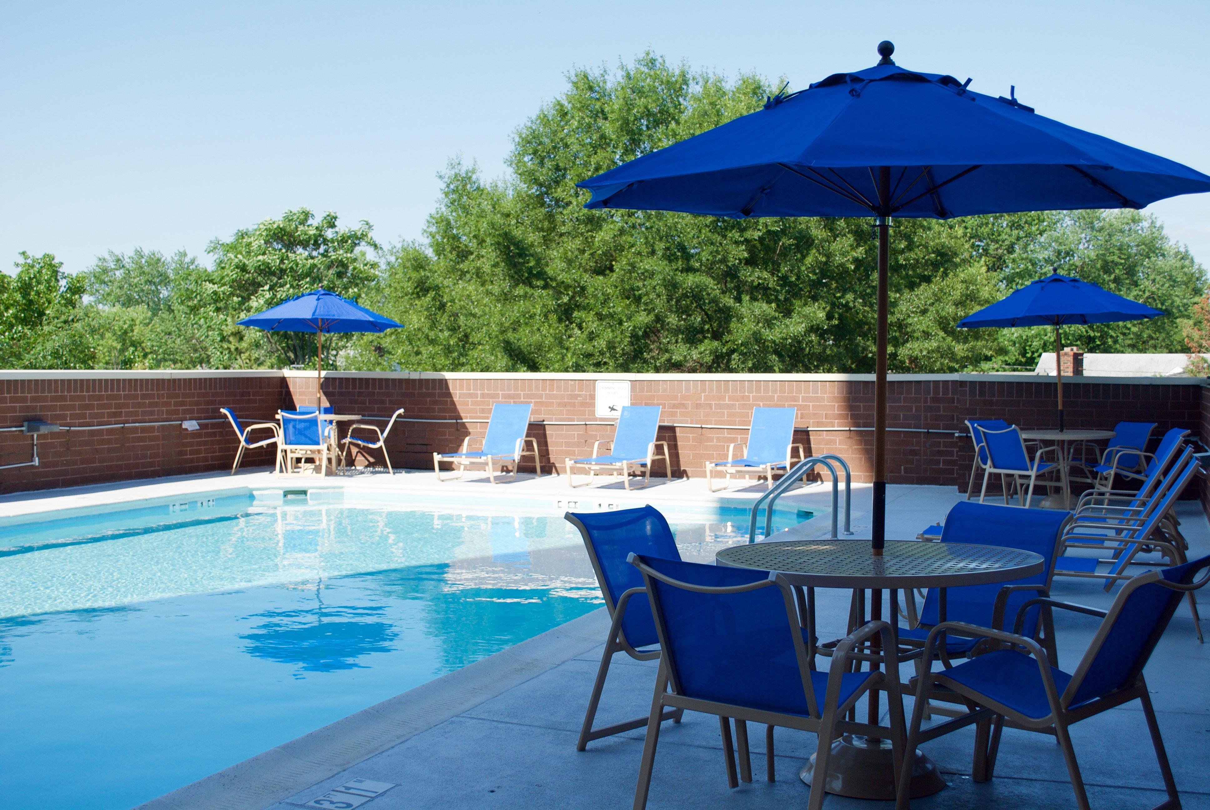 Holiday Inn Arlington At Ballston By Ihg Екстер'єр фото