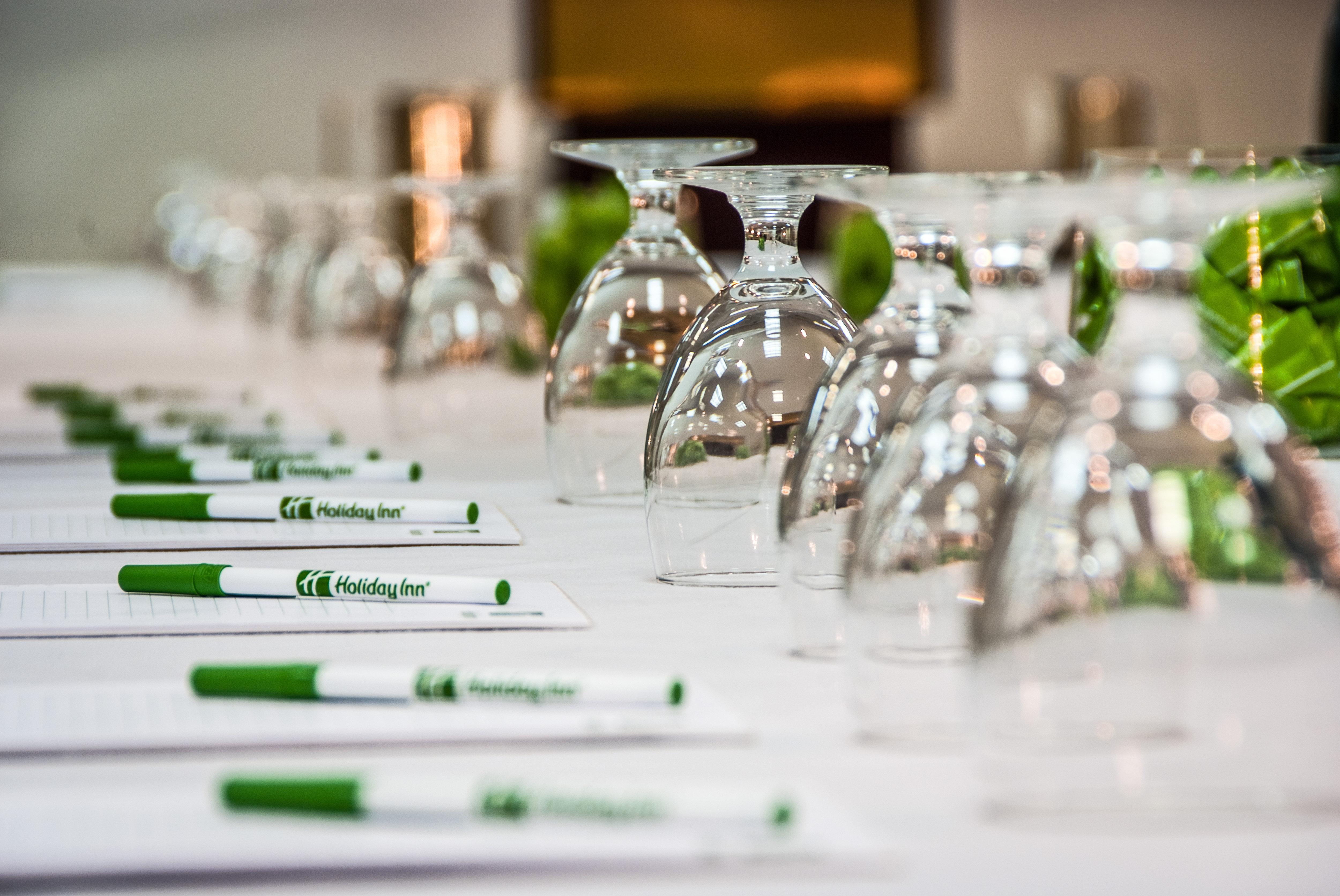 Holiday Inn Arlington At Ballston By Ihg Екстер'єр фото