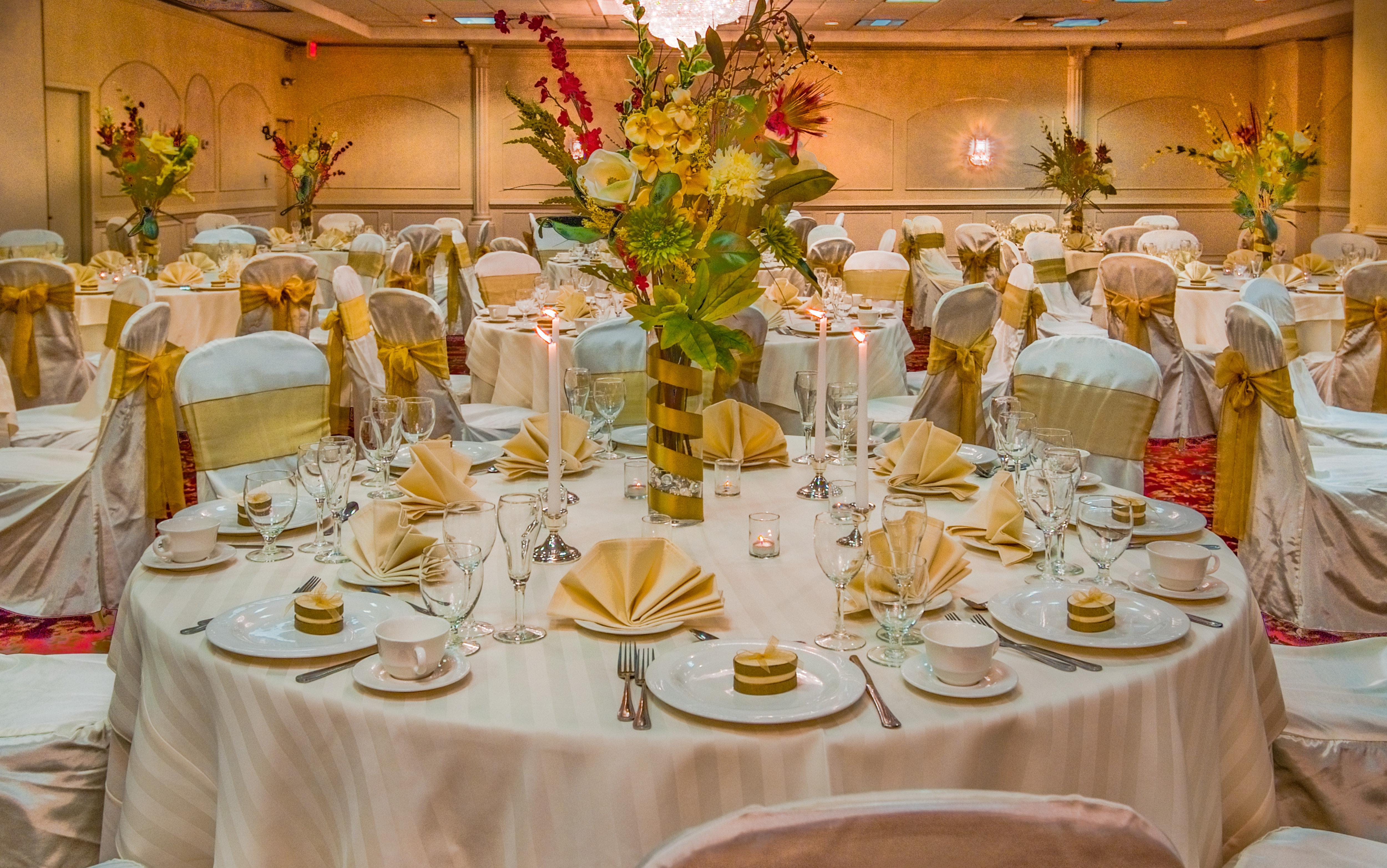 Holiday Inn Arlington At Ballston By Ihg Екстер'єр фото