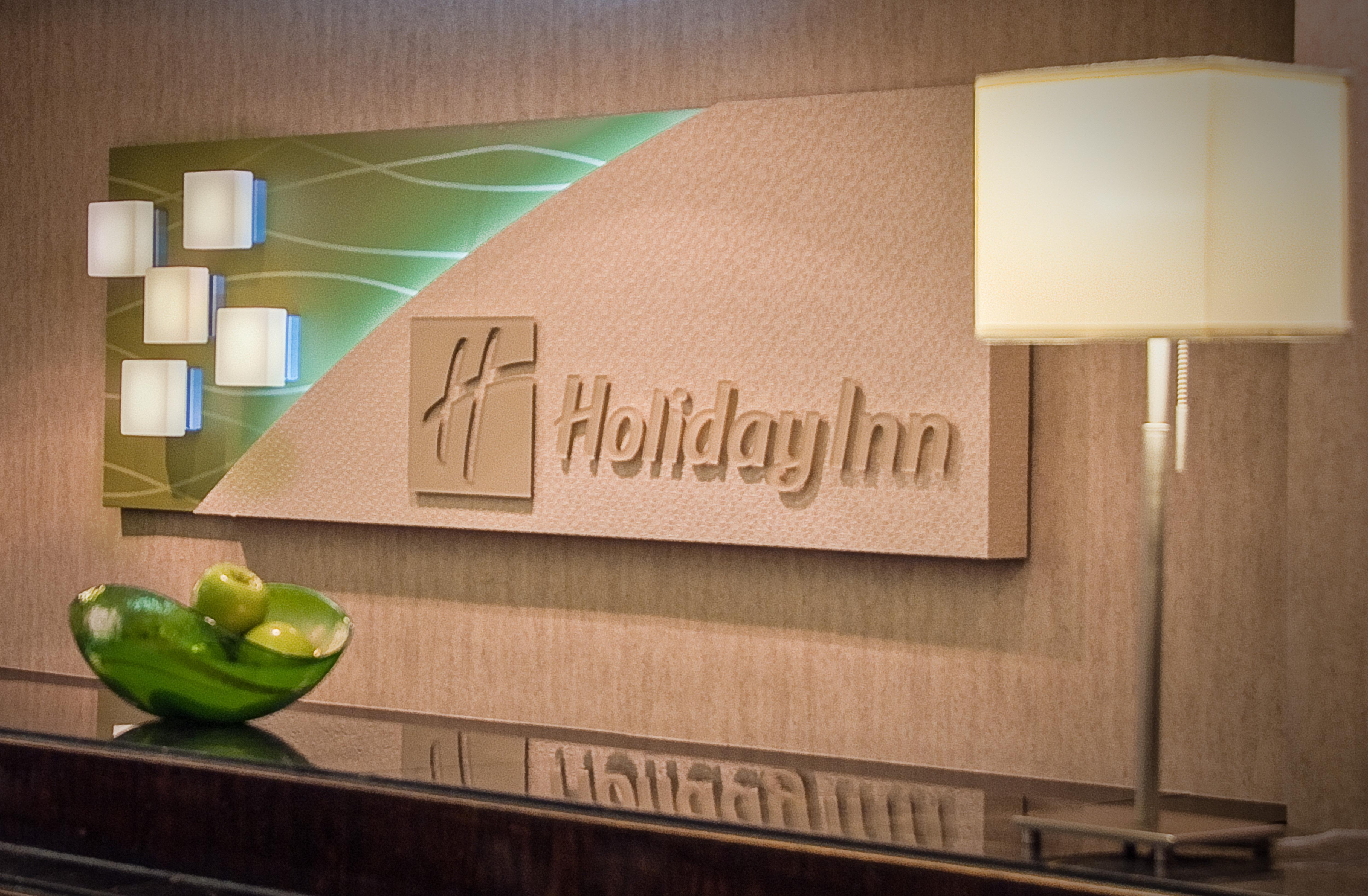 Holiday Inn Arlington At Ballston By Ihg Екстер'єр фото