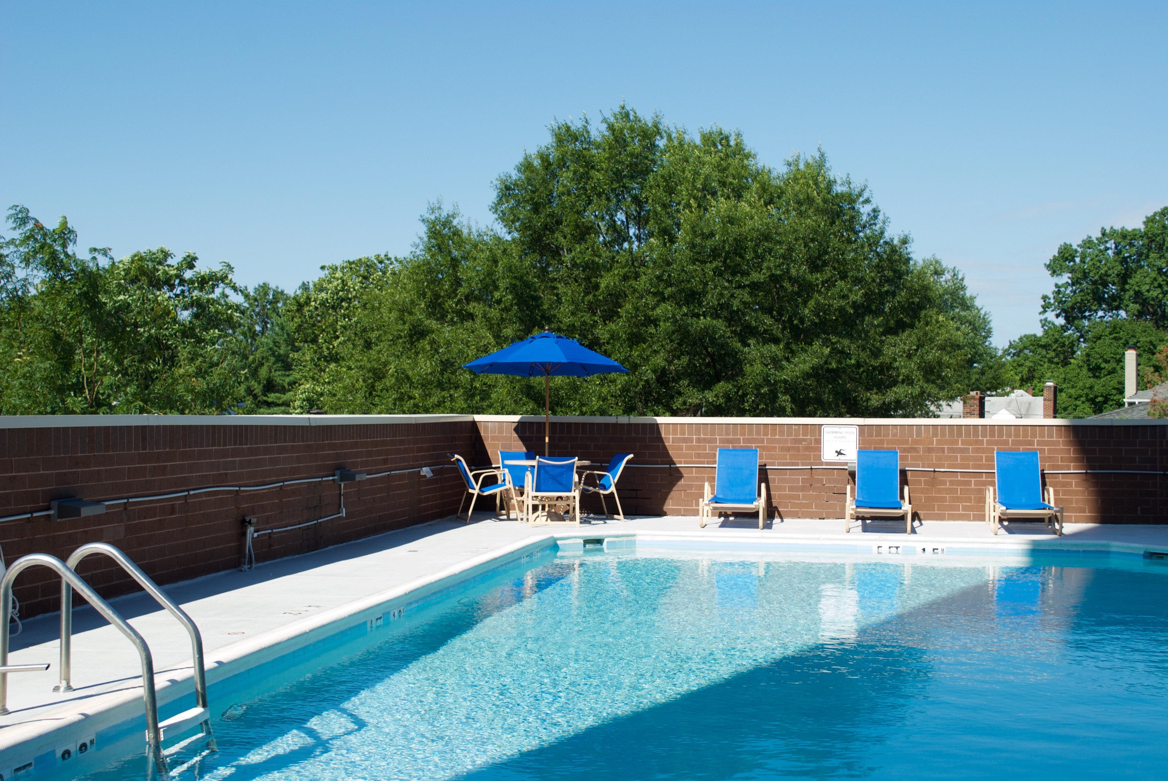 Holiday Inn Arlington At Ballston By Ihg Екстер'єр фото