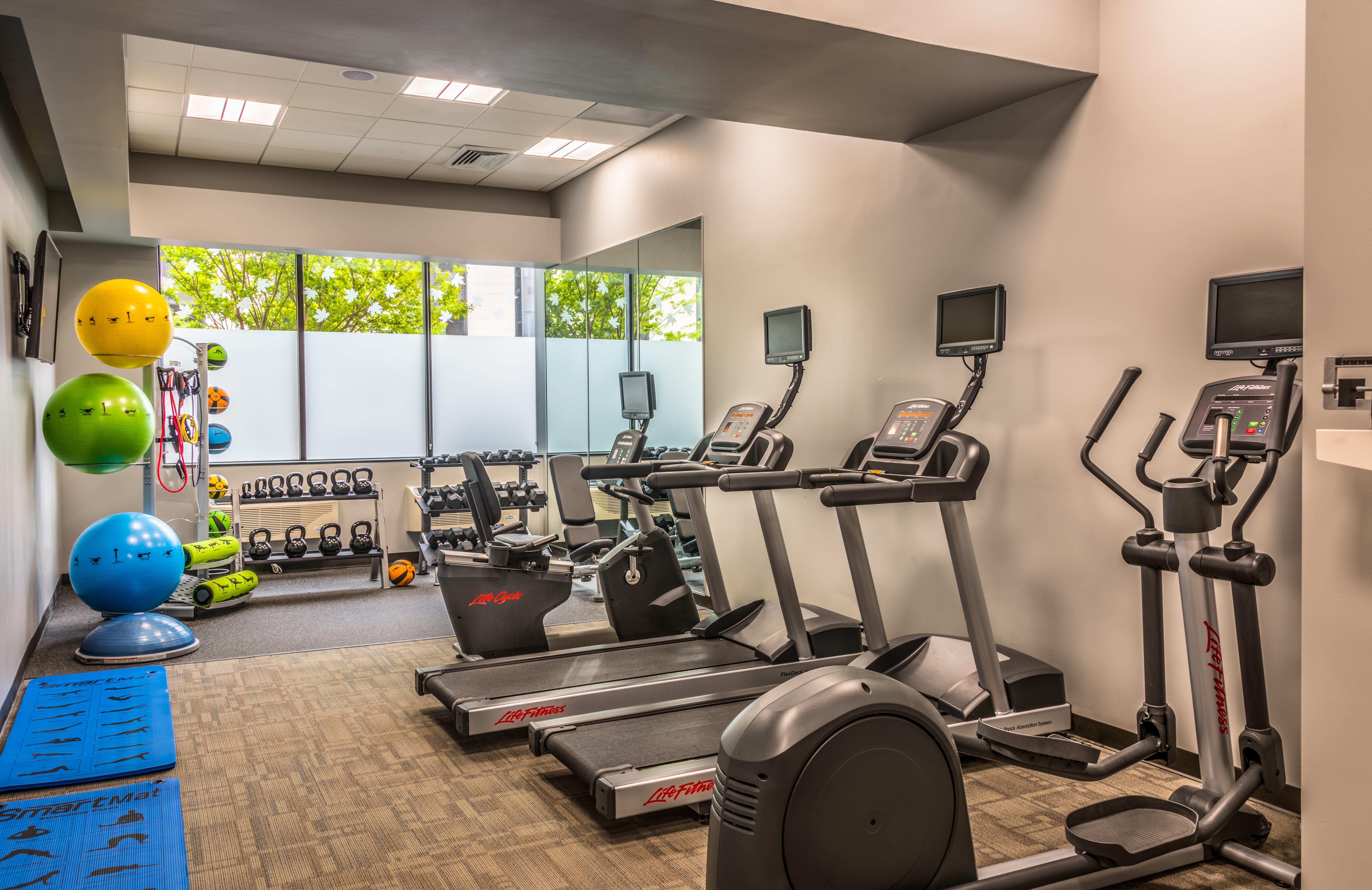 Holiday Inn Arlington At Ballston By Ihg Екстер'єр фото