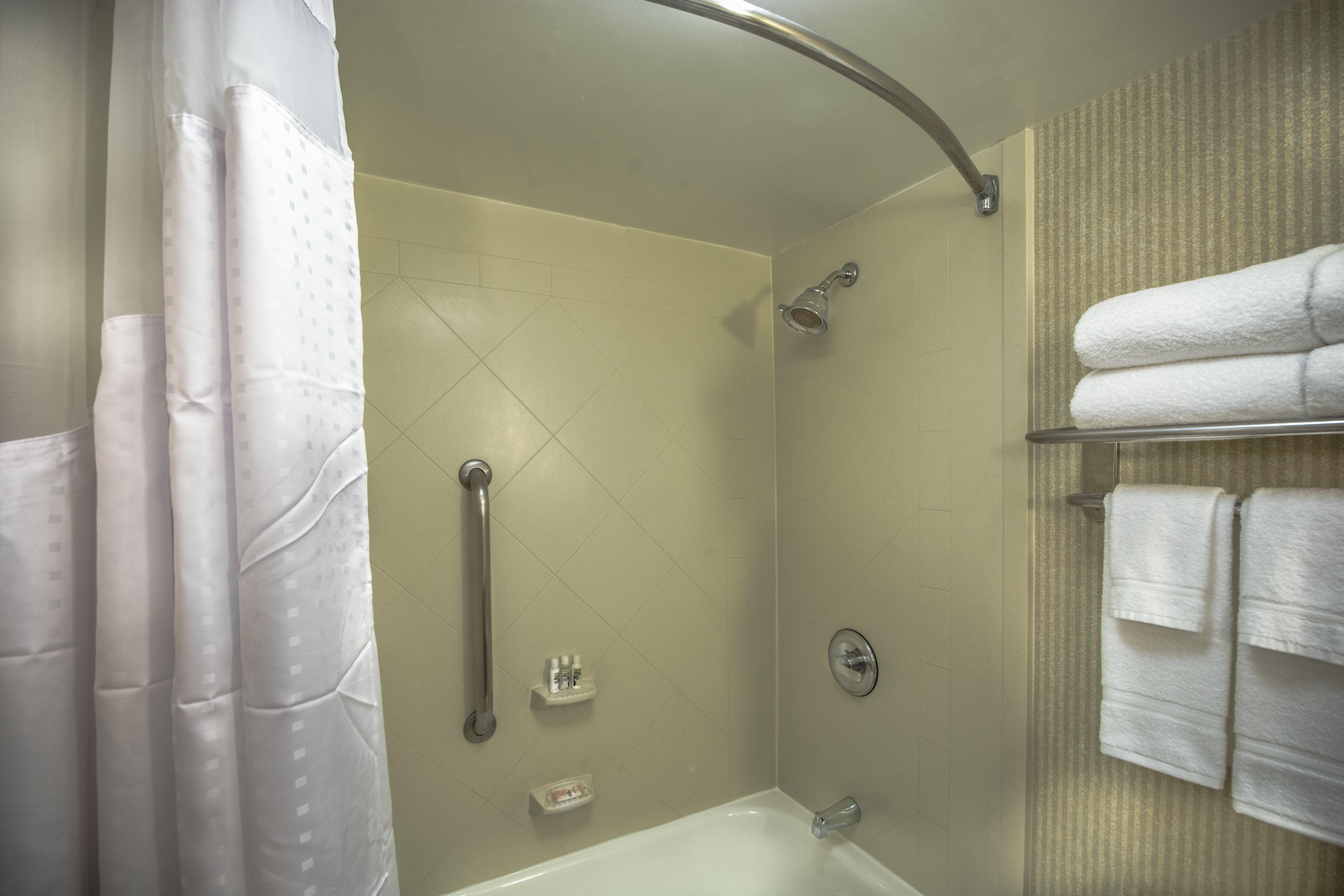Holiday Inn Arlington At Ballston By Ihg Екстер'єр фото
