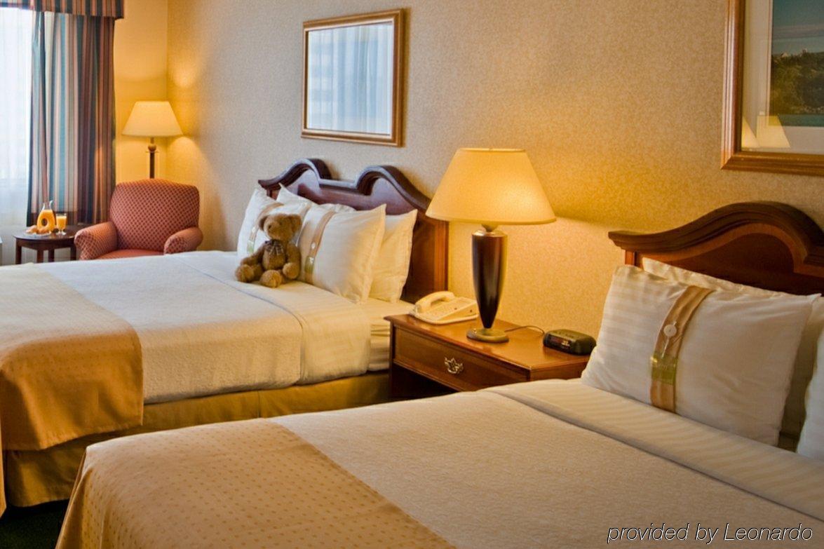 Holiday Inn Arlington At Ballston By Ihg Екстер'єр фото